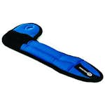 Viktmanschett Master Fitness 2x0,5 kg